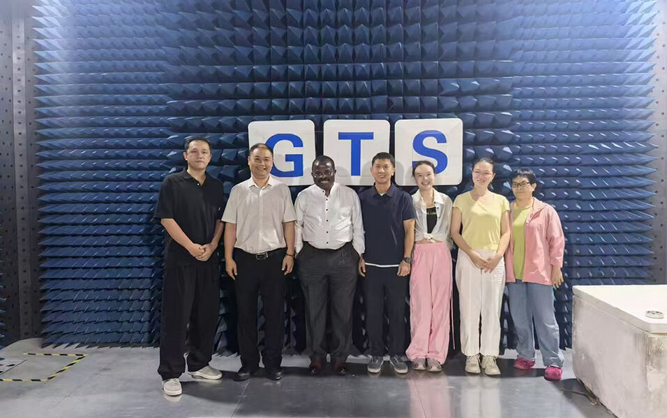 Chiny Global United Technology Services Co.,Ltd. 