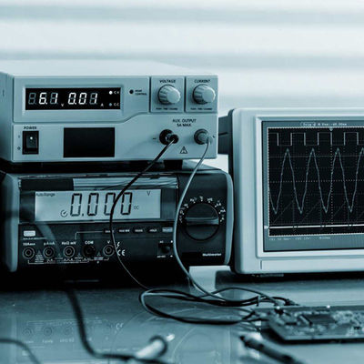jakość  Lithium Ion Battery Test Lab Fasting Third Party Laboratory IEC EN 62133 60950-1 Third-party authentication service fabryka