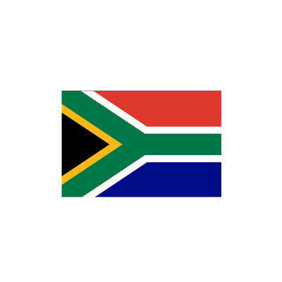 jakość  South Africa NRCS LOA certification fabryka