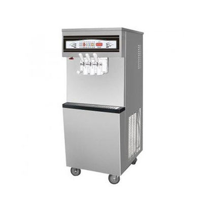 Laboratorium testowania elektrycznego sprzętu gospodarstwa domowego Plan biznesowy Maszyna do lodów Usługa uwierzytelniania innej firmy