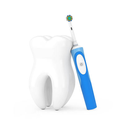 Ce Mark Intertek Test Laboratories Elektryczna szczoteczka do zębów Usługa uwierzytelniania innej firmy