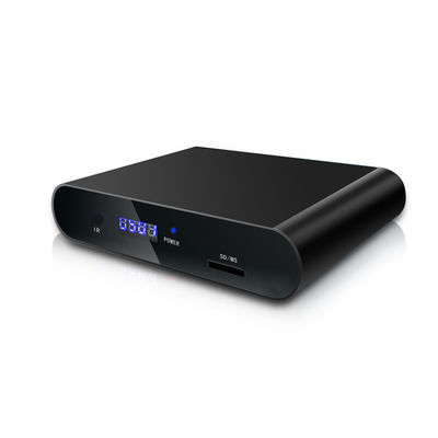 Dekodery Sprzęt komunikacyjny Elektronika Laboratoria testujące Emc EFT Zewnętrzne usługi testowania i uwierzytelniania