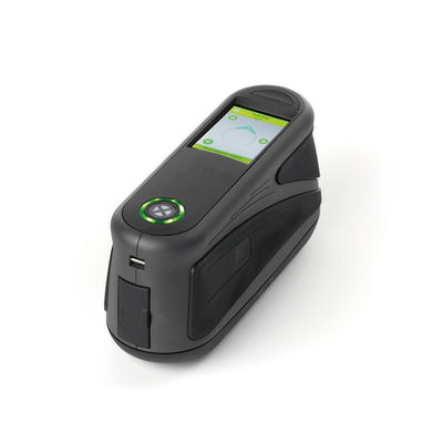 Spektrometr Usługi testowania komponentów elektronicznych Gts Test Lab Akredytacja Zewnętrzne usługi testowania i uwierzytelniania