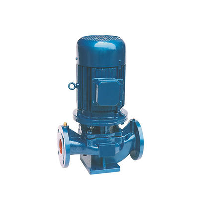 Zatwierdzone przez Ul Testing Lab Standardy certyfikacji Pump Machinery Usługa uwierzytelniania innej firmy