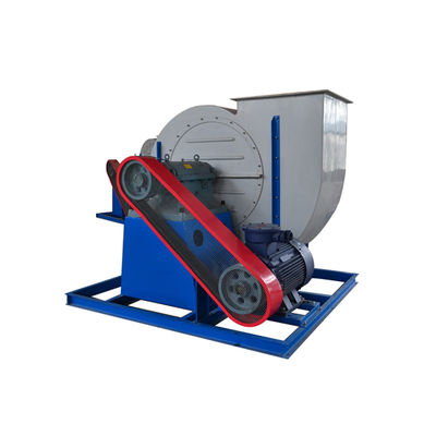 Wentylator maszyn przemysłowych Laboratorium testowe Ul dla materiałów budowlanych CB CE GS Usługa uwierzytelniania innej firmy