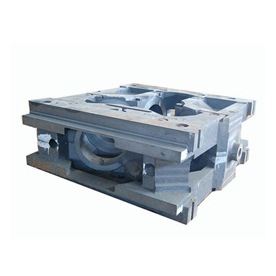 Certyfikat Fcc Firma Test Labs Skrót do przemysłowych maszyn odlewniczych Usługa uwierzytelniania innej firmy