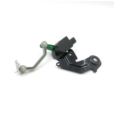 Sensor Automotive Test Labs Usługi Testowanie części samochodowych Laboratorium Usługa uwierzytelniania