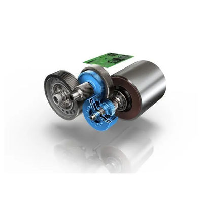 Gts Global Testing Services Testowanie części pojazdów samochodowych Usługa uwierzytelniania