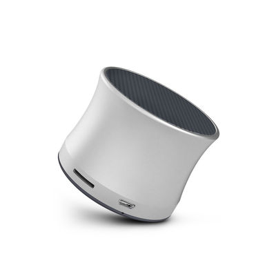 Bluetooth Audio Mały głośnik CCC Lab Test Bezprzewodowe urządzenia elektroniczne Usługa uwierzytelniania innej firmy