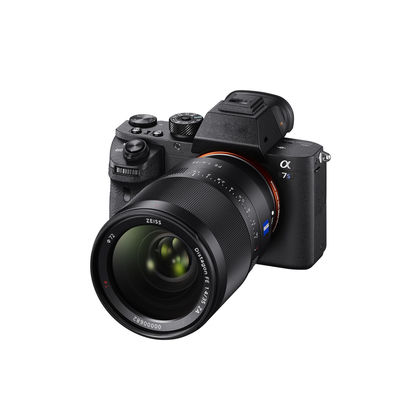 Bezprzewodowa elektroniczna kamera cyfrowa ETL Rohs Testing Lab Usługa uwierzytelniania innej firmy