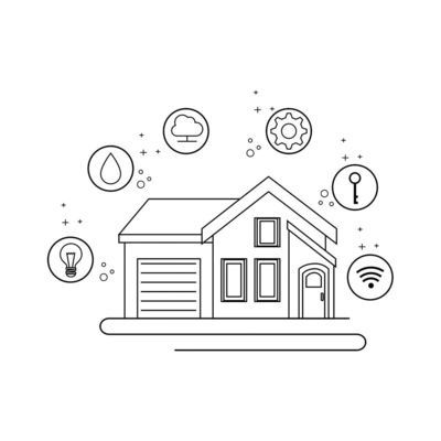 Smart Home Radio Produkt SAA Lab Test Services Laboratorium GTS Usługa uwierzytelniania innej firmy