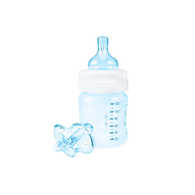 Laboratoria testowe zatwierdzone przez FDA Szybkie wykrywanie Kontakt z żywnością Butelka dla niemowląt Usługa uwierzytelniania innej firmy