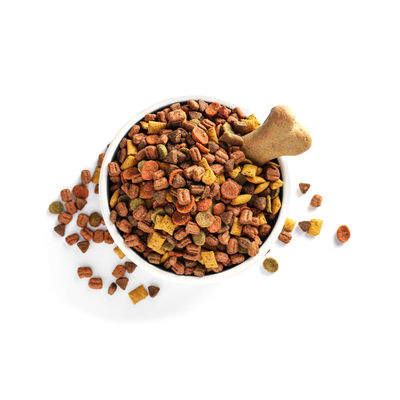 Scientist FDA Lab Agencje certyfikacyjne Jedzenie Karma dla zwierząt Usługa uwierzytelniania innej firmy