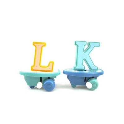 Zabawka na łańcuchu Cpsia Certyfikat testu laboratoryjnego UL FDA FCC Usługa uwierzytelniania innej firmy