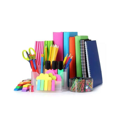 Ce SGS Iso Lab Test dla artykułów piśmiennych Codzienne potrzeby Usługa uwierzytelniania innej firmy