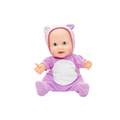 Cpsia Testing Labs Firmy dla dzieci Zabawka Lalka Usługa uwierzytelniania innej firmy