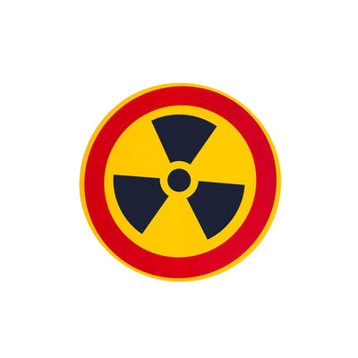 Cqc Laboratory CQM Ul Testing Lab Wykrywanie radioaktywności środowiska Usługa uwierzytelniania innej firmy