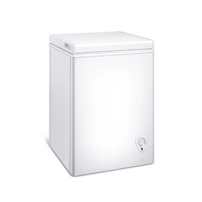 Kontrola bezpieczeństwa CE Testowanie produktu Zamrażarka Certyfikacja FCC Testowanie Usługa uwierzytelniania