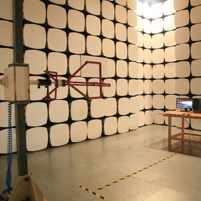 Antenna Emi Emc Lab Test Inspection Usługi testowania laboratoryjnego produktów Usługi testowania i uwierzytelniania stron trzecich