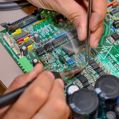 Emi Emc Testing Lab Akredytacja Elektroniczne urządzenia organowe Zewnętrzne usługi testowania i uwierzytelniania