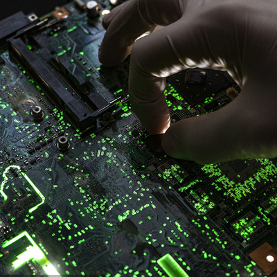 Emi Emc Testing Lab Akredytacja Elektroniczne urządzenia organowe Zewnętrzne usługi testowania i uwierzytelniania