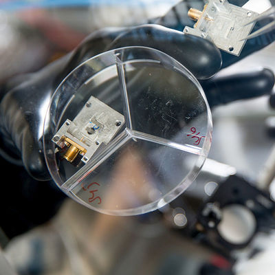 AV IT Electronic Testing Laboratories Standard certyfikacji dla urządzenia do transmisji faksu L Testy i autoryzacja stron trzecich