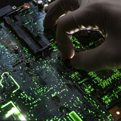 Dekodery Sprzęt komunikacyjny Elektronika Laboratoria testujące Emc EFT Zewnętrzne usługi testowania i uwierzytelniania