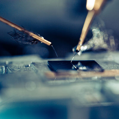 Csa Fcc Szybkie testy laboratoryjne Usługa szybkiego wykrywania i certyfikacji lamp halogenowych