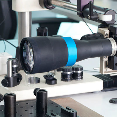 Ul Certified Ce Mark Testing Labs Wykrywanie reflektorów lustrzanych i usługi certyfikacyjne