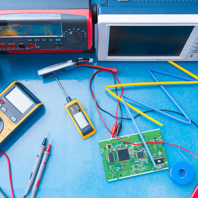 Ul Certified Ce Mark Testing Labs Wykrywanie reflektorów lustrzanych i usługi certyfikacyjne