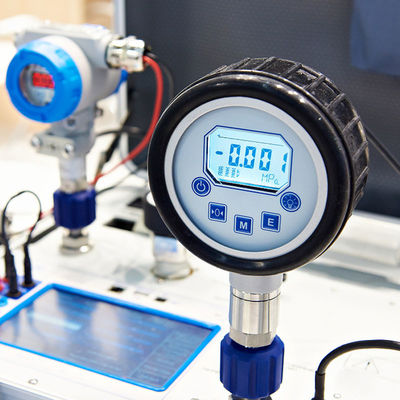 Ce FCC GTS Testing Laboratories Company dla usługi Cast Light Authentication
