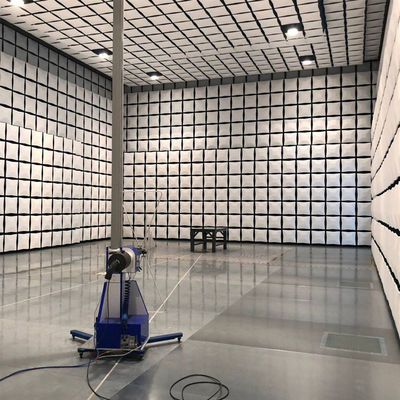 Street Led Light Testing Laboratorium Kwalifikacja Certyfikat jakości Tuv SUD Usługa uwierzytelniania