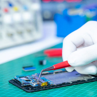 Kinkiet Certyfikaty testów laboratoryjnych LPS SELV EMC Testing Usługa uwierzytelniania