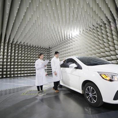 Układ kierowniczy Motoryzacja Laboratoria testujące części Laboratoria testowe pojazdów Certyfikacja Usługa uwierzytelniania