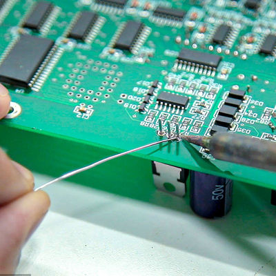 Sensor Automotive Test Labs Usługi Testowanie części samochodowych Laboratorium Usługa uwierzytelniania