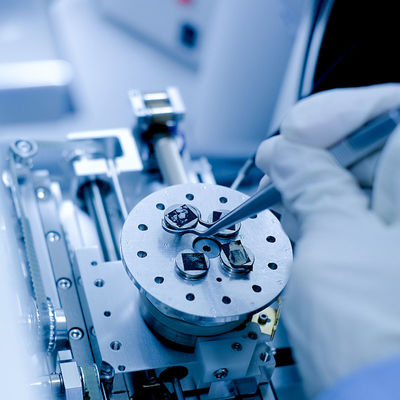 Komponenty Części Automotive Test Labs Raport Testy laboratoryjne pojazdów Usługa uwierzytelniania