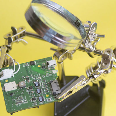 Odkurzacz Testowanie produktów CE Sprzęt AGD Certyfikat FCC Laboratoria testowe Usługa uwierzytelniania