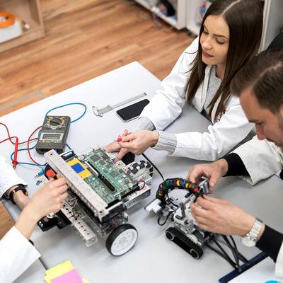 Testowanie urządzeń gospodarstwa domowego z piekarnikiem elektrycznym Usługa uwierzytelniania laboratoriów akredytowanych przez Fcc