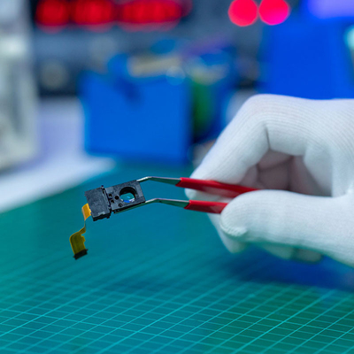 FDA CEC Krajalnica Sprzęt AGD Testowanie Laboratorium Projektowego