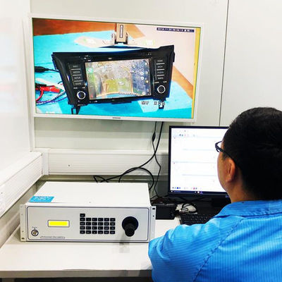 Cnas Cma Lab Produkt testowy do certyfikacji kontroli bezpieczeństwa Czajniki elektryczne Usługa uwierzytelniania