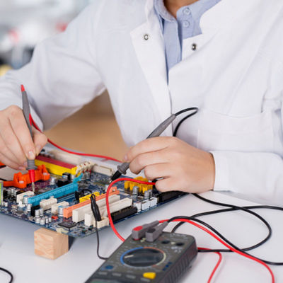 Cnas Cma Lab Produkt testowy do certyfikacji kontroli bezpieczeństwa Czajniki elektryczne Usługa uwierzytelniania