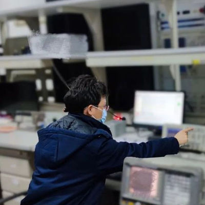 Suszarka do włosów En Esd Eft Emi Testing Lab Services Usługa uwierzytelniania innej firmy