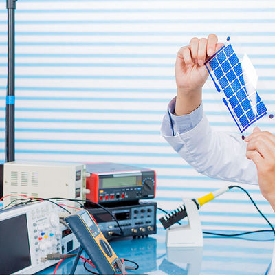 Lokówka Produkty laboratoryjne do testowania urządzeń domowych do komponentów elektronicznych Usługa uwierzytelniania innej firmy