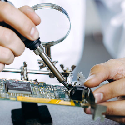 Iec 60529 EMC Maszyna do paznokci Laboratorium testowania urządzeń domowych Dla firm Usługa uwierzytelniania innej firmy