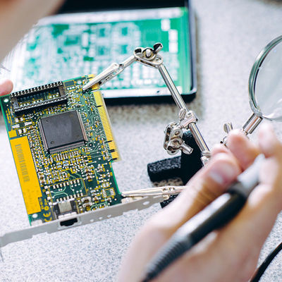 CCC Ul Certified Testing Labs Termostat Usługa uwierzytelniania innej firmy