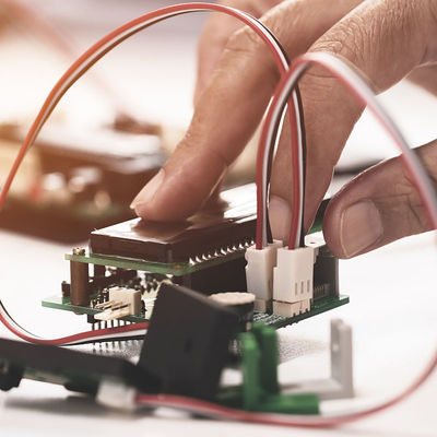 CCC Ul Certified Testing Labs Termostat Usługa uwierzytelniania innej firmy