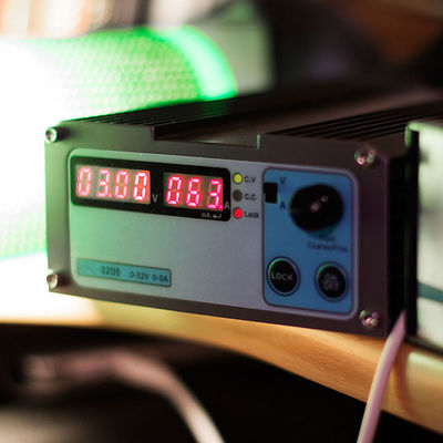 Materiał RF Test Lab AGD Produkty elektryczne Usługa uwierzytelniania innej firmy