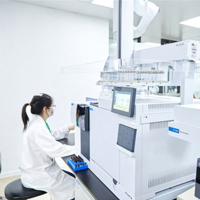 Moduł EV Laboratorium testowania baterii Kontrola jakości Elektronarzędzia Usługa uwierzytelniania innej firmy