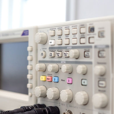 ISO8124 15189 Usługi testowania laboratoryjnego z certyfikatem ISO Test zabawek Usługa uwierzytelniania innej firmy