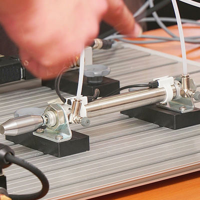 Laboratorium testowe zabawki miecza Kontrola na czczo Astm F963 Raport z testów Usługa uwierzytelniania innej firmy